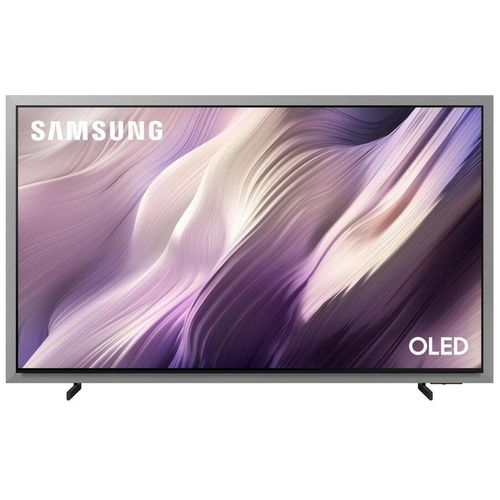 купить Телевизор Samsung 77" OLED 4K QE77S99HXUXUA Vision AI 2026 в Кишинёве 