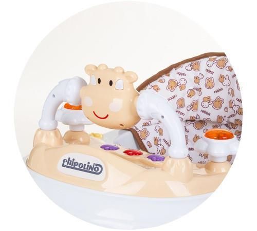 cumpără Premergător Chipolino Little Cow PRLC02303MO mocca în Chișinău 