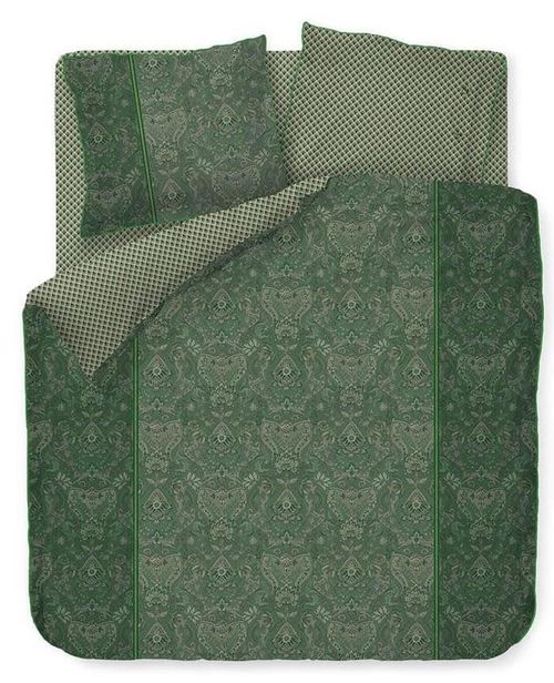 купить Домашний текстиль Pip Studio 250519 Kyoto Nights box Green в Кишинёве 