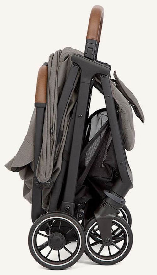 cumpără Сărucior pentru copii Joie S2308AAPEB000 Pact Pro Pebble în Chișinău 