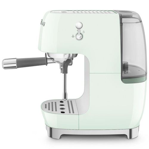 cumpără Espressor manual SMEG ECF03PGEU în Chișinău 