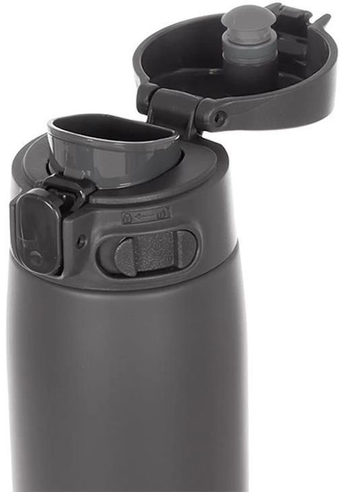 купить Термокружка Zojirushi SM-VB72BM 0.72L soft black в Кишинёве 