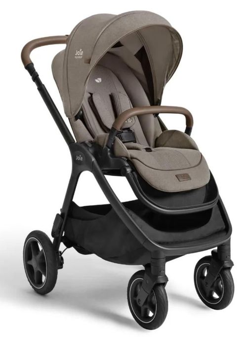 cumpără Сărucior pentru copii Joie T1606AAMPL000 Carucior 3in1 Finiti Maple în Chișinău 