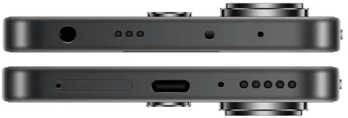 cumpără Smartphone Xiaomi Redmi Note 13 8/256GB Black în Chișinău 