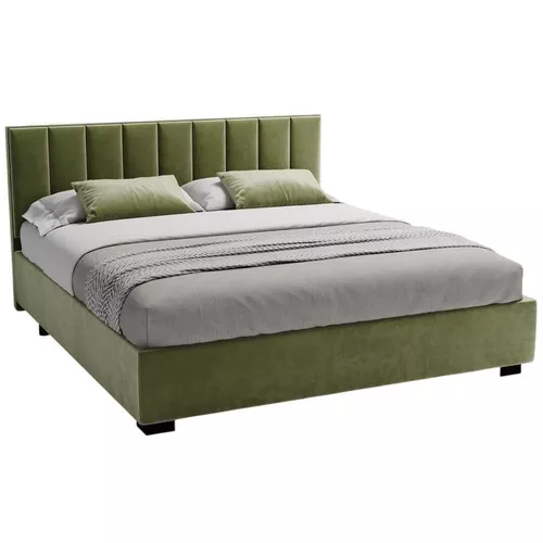 купить Кровать my-STYLE my-Sia 200x200 (P15D20M20) в Кишинёве 