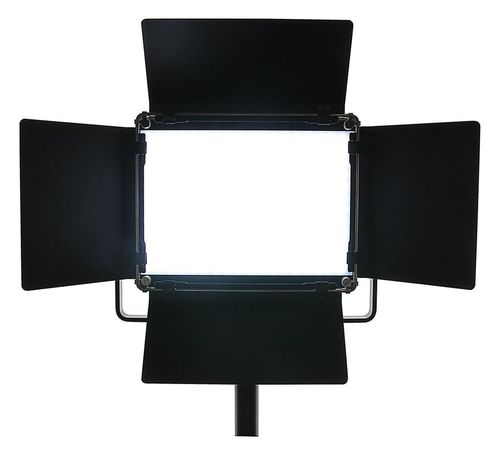 cumpără Iluminare pentru foto-video Patona Premium LED photo video 216 RGB incl. remote control în Chișinău 