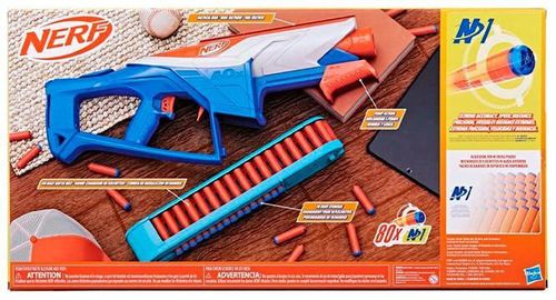 cumpără Armă de jucărie Hasbro F8631 Бластер Nerf Blaster Infinite în Chișinău 
