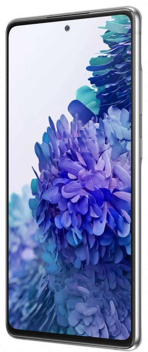 cumpără Smartphone Samsung G780/128 Galaxy S20 FE White în Chișinău 