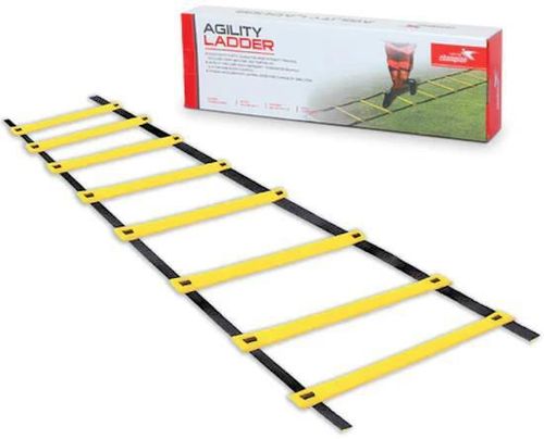 cumpără Echipament sportiv LiveUp LS3671/08/YE Agility Training Ladder 8M în Chișinău 