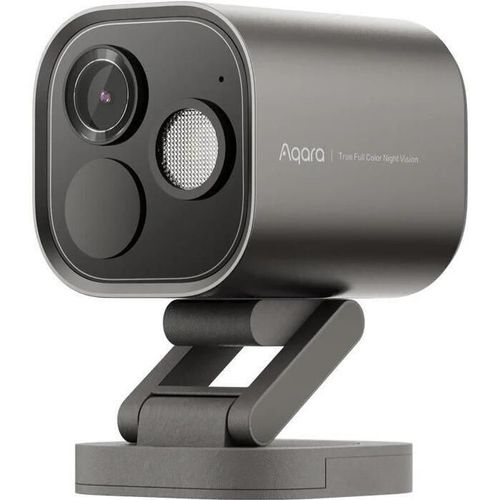 cumpără Cameră de supraveghere Aqara Camera Hub G5 Pro, POE Version, серый (ZNSXJ18LM) în Chișinău 