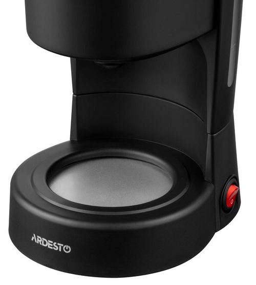 cumpără Cafetiera Ardesto YCM-D060 în Chișinău 
