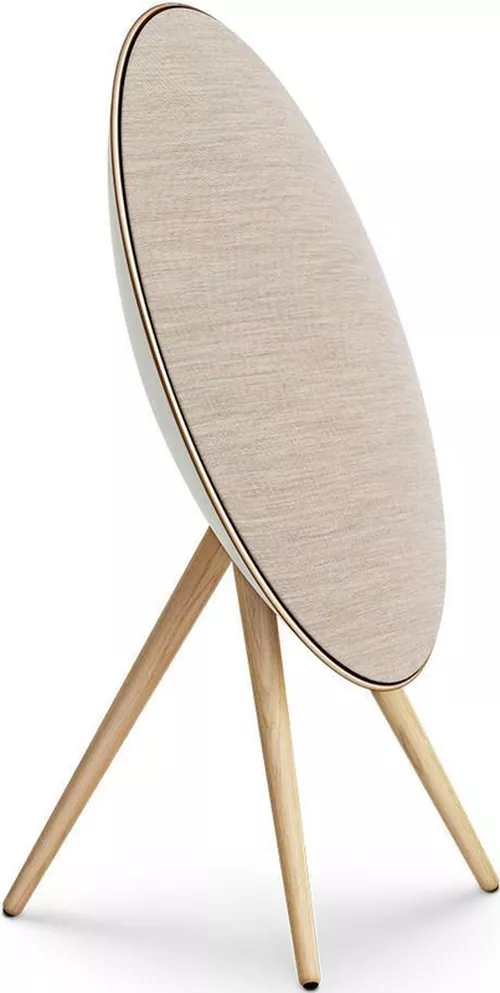 cumpără Boxe Hi-Fi Bang & Olufsen Beosound A9 5th Gen Gold Tone în Chișinău 