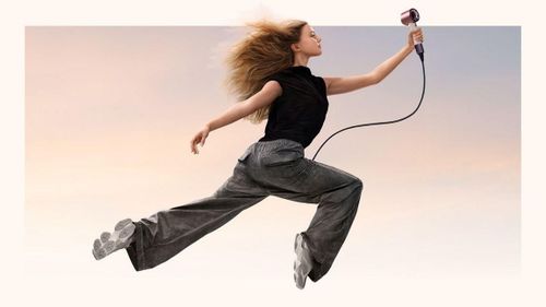 cumpără Uscător de păr Dyson HD19 Supersonic Travel Ceramic Pink/Rose Gold în Chișinău 