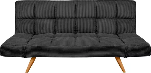 cumpără Canapea Deco LM-58 Black Velvet în Chișinău 