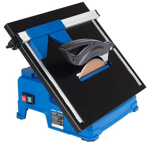 cumpără Maşină de tăiat placă Enersol ETC-180E Taietor de placi electric 0.6kW în Chișinău 