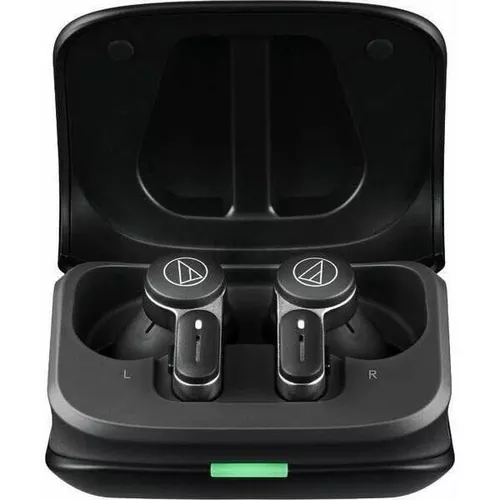 cumpără Căști fără fir Audio-Technica ATH-TWX7BK în Chișinău 