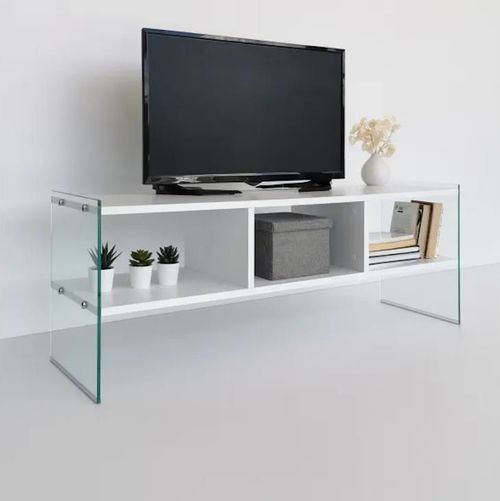 купить Тумба напольная для TV Trendy TV400 120x45x35cm в Кишинёве 