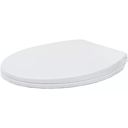 купить Сиденье для унитаза Nomi Dea Rimless микролифт PP для 117179 в Кишинёве 