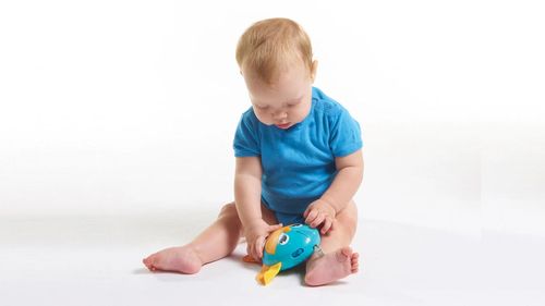 купить Коврик игровой Tiny Love 3333120501 Luxe Gymini,Meadow Day в Кишинёве 