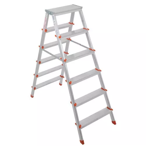 cumpără Scară Sarayli Double Side Ladder 6+6 în Chișinău 