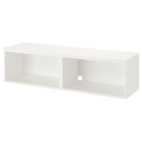 купить Тумба напольная для TV Ikea Platsa 160x42x42 White в Кишинёве 