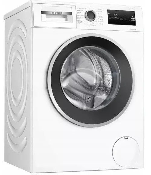 купить Стиральная машина с фронтальной загрузкой Bosch WAN2425NPL в Кишинёве 