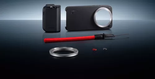 купить Аксессуар для моб. устройства Xiaomi 17 Ultra Photography Kit Pro в Кишинёве 