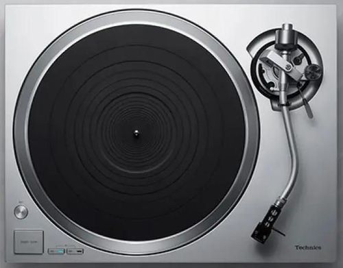 cumpără Player vinyl Technics SL-1500CEE-S în Chișinău 