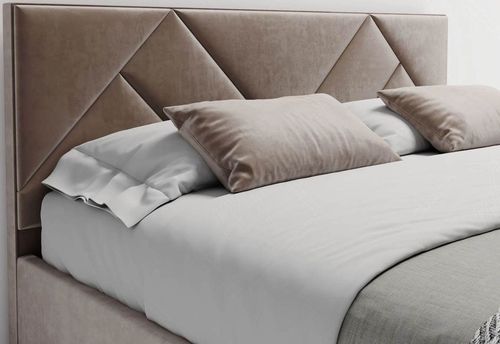 купить Кровать my-STYLE my-Zara 140x200 (P17D14M05) в Кишинёве 