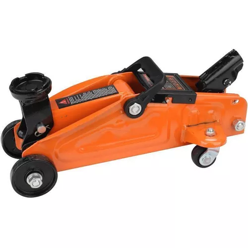 cumpără Cric auto Hoteche VHF01001 гидравл. подкатной 2T 140-290mm în Chișinău 