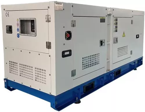cumpără Generator Hyundai DHY70L în Chișinău 
