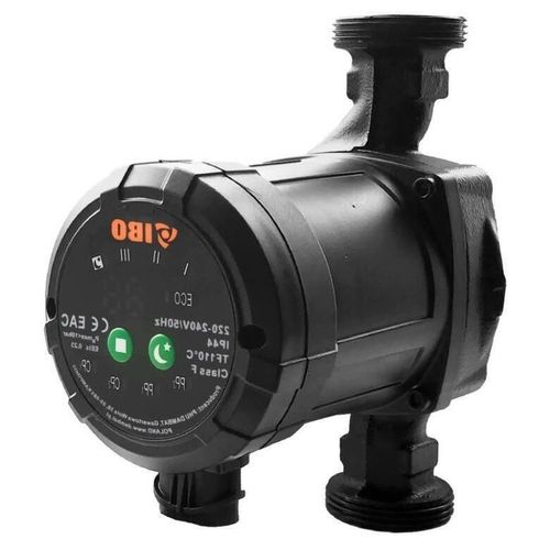 купить Насос IBO BETA2 32-80/180 + fittings в Кишинёве 