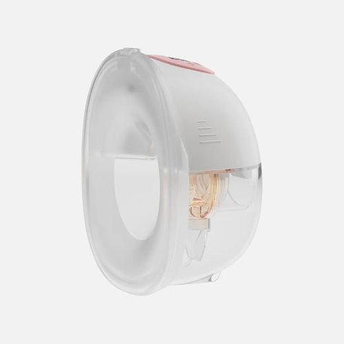 cumpără Pompă pentru sân BabyJem 893 Pompa electrica portabila de san, 180ml în Chișinău 