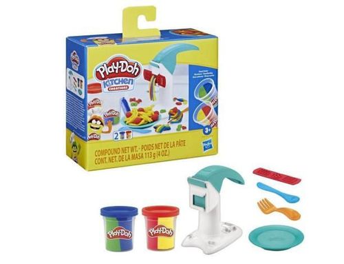 cumpără Set de creație Play-Doh F3159 Lil pack, ast în Chișinău 