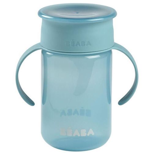 купить Поильник Beaba B913572 Cana de invatare 340 ml Blue в Кишинёве 