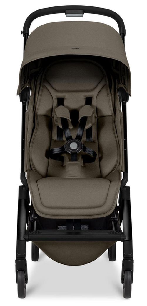 cumpără Сărucior pentru copii Joolz 320007 Aer2 sport (ultracompact), Hazel Brown în Chișinău 
