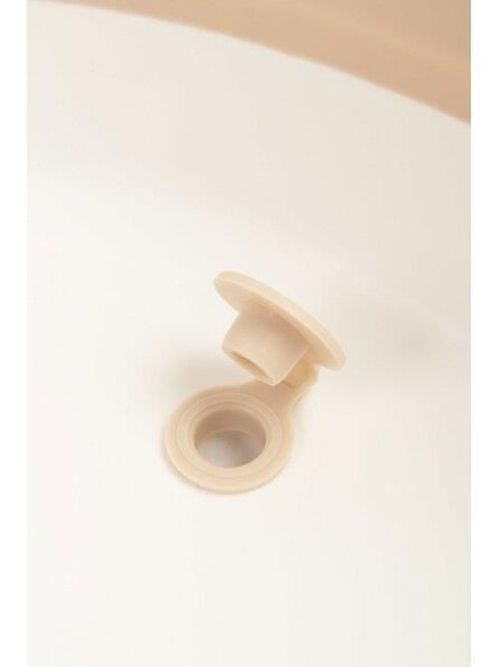 купить Ванночка Sensillo 20251 Ванночка складная Foldi beige в Кишинёве 