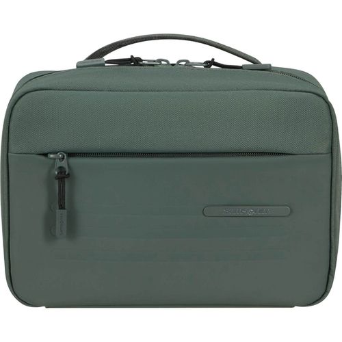 купить Несессер/косметичка Samsonite Stackd Hanging Toilet Kit Verde (142789/1773) в Кишинёве 