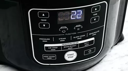 купить Мультиварка-скороварка NINJA OP300EU в Кишинёве 