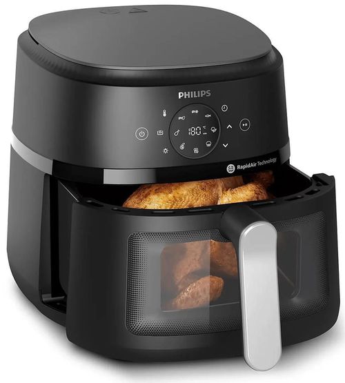 cumpără Friteuza cu aer cald Philips NA231/00 în Chișinău 