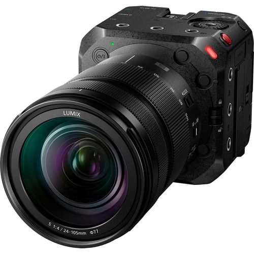 cumpără Aparat foto mirrorless Panasonic DC-BS1HEE în Chișinău 