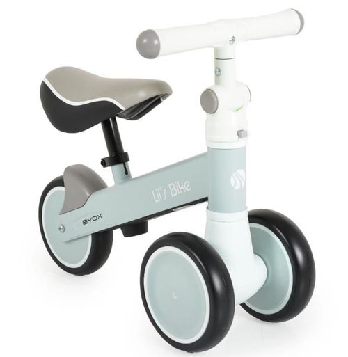 купить Велосипед Moni Lil Bike Gray в Кишинёве 