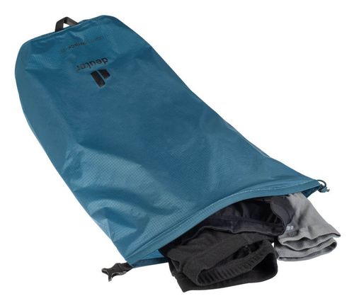купить Сумка дорожная Deuter Husa Light Drypack 15 atlantic в Кишинёве 