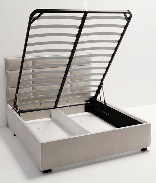 купить Кровать my-STYLE my-Lara 90x200 (P06D90M03) в Кишинёве 