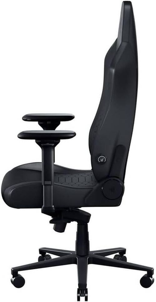 cumpără Fotoliu de birou Razer RZ38-04900800-R3G1 Chair Iskur V2 NewGen Black în Chișinău 