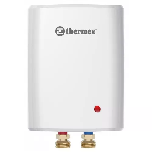 купить Водонагреватель проточный Thermex Surf 3500 в Кишинёве 