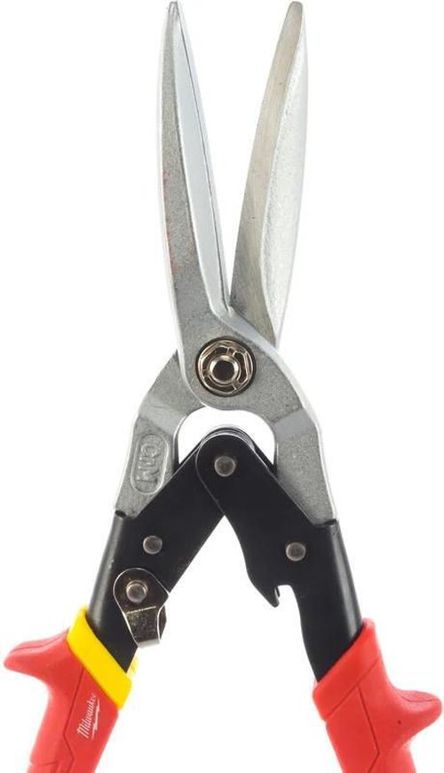 cumpără Unealta de mana Milwaukee 48224537 foarfeca pentru tabla tais drept (lung) 260mm în Chișinău 