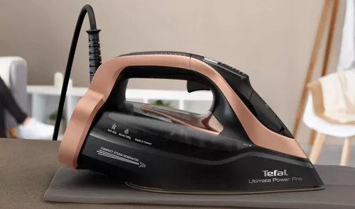 cumpără Fier de călcat Tefal FV9E50E0 Ultimate Power Pro în Chișinău 