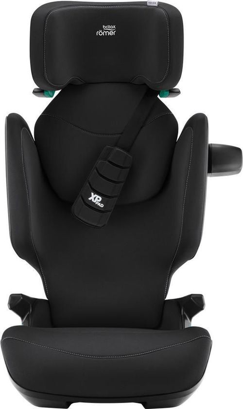cumpără Scaun auto Britax-Römer KIDFIX PRO M Classic Deep Black (2000040456) în Chișinău 