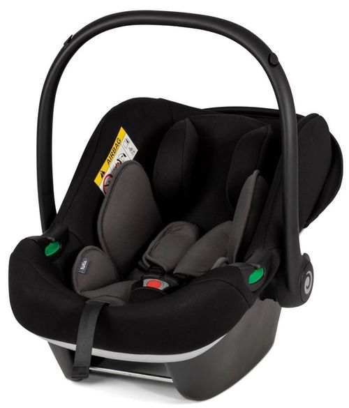 купить Автокресло Tutis Scoica ELO 006 Black (TT.106457) в Кишинёве 